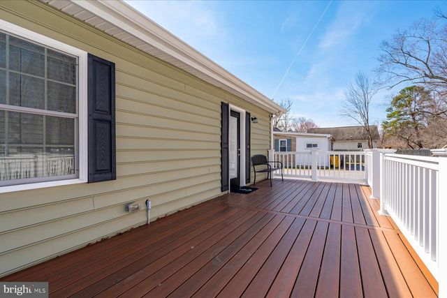 5646 DEALE CHURCHTON RD, Churchton, MD 20733