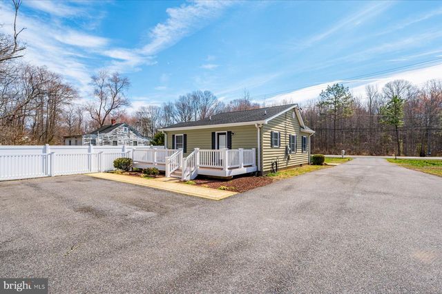 5646 DEALE CHURCHTON RD, Churchton, MD 20733