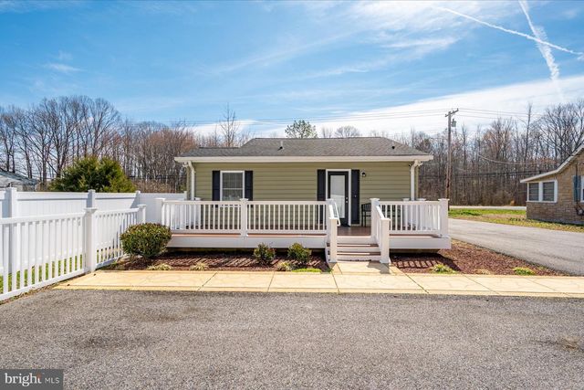 5646 DEALE CHURCHTON RD, Churchton, MD 20733