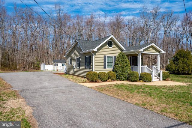 5646 DEALE CHURCHTON RD, Churchton, MD 20733