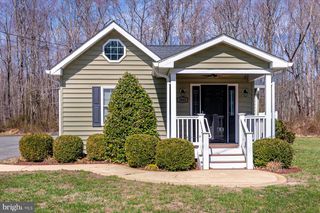 5646 DEALE CHURCHTON RD, Churchton, MD 20733