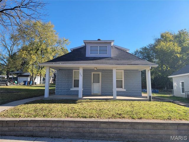 338 Saint Louis Avenue 2f, St Louis, MO 63135