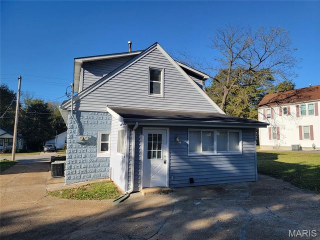 338 Saint Louis Avenue 2f, St Louis, MO 63135