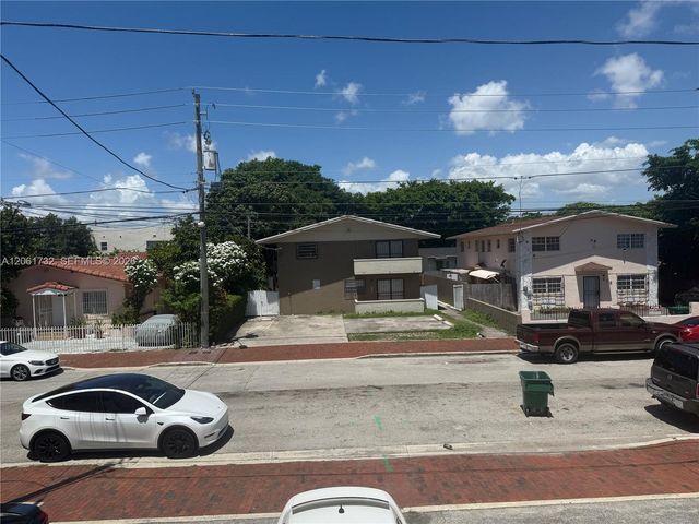 621 SW 15th Avenue 1, Miami, FL 33135