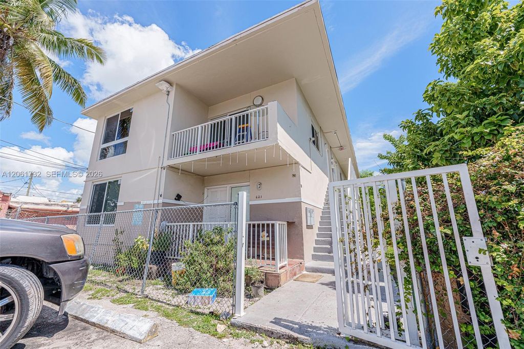 621 SW 15th Avenue 1, Miami, FL 33135