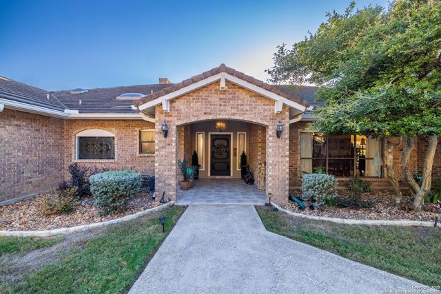 110 Antelope, Boerne, TX 78006