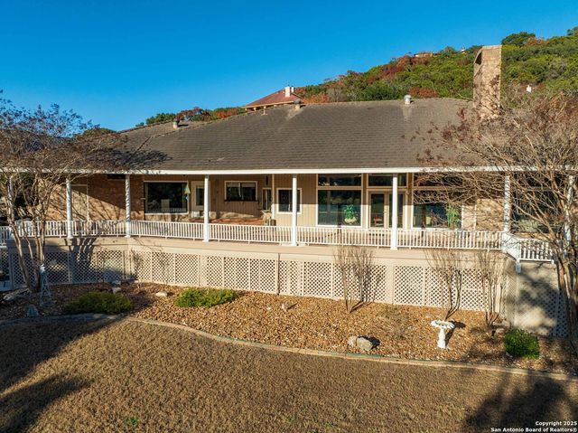 110 Antelope, Boerne, TX 78006