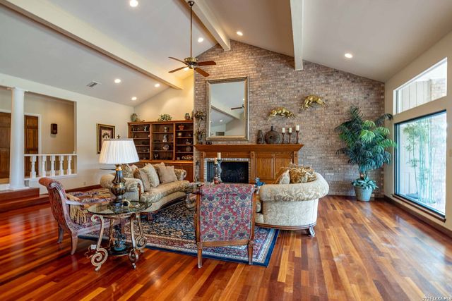 110 Antelope, Boerne, TX 78006