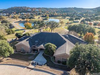 110 Antelope, Boerne, TX 78006