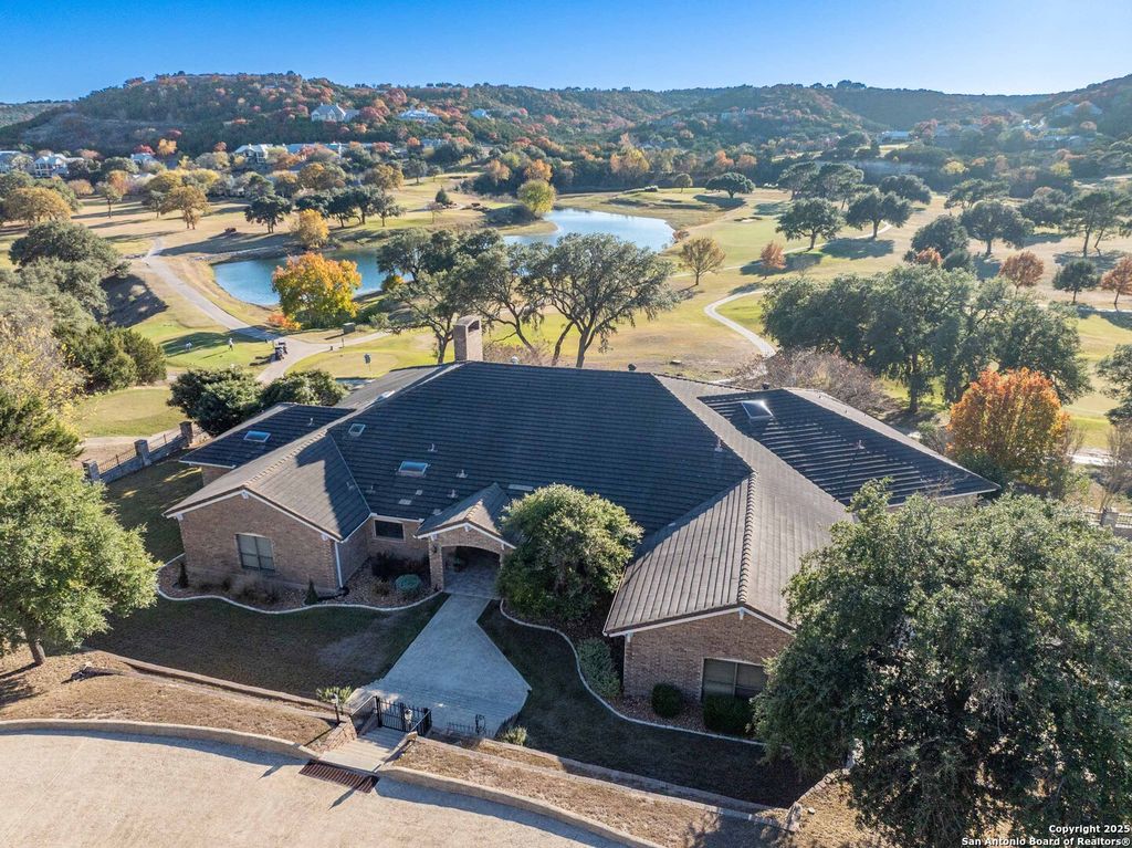 110 Antelope, Boerne, TX 78006