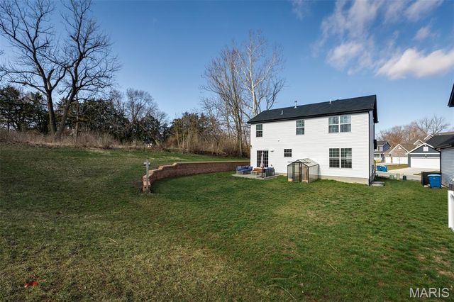 1928 Simba Circle, St Louis, MO 63125