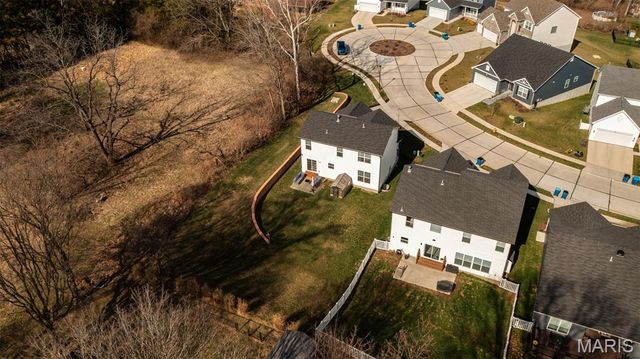 1928 Simba Circle, St Louis, MO 63125