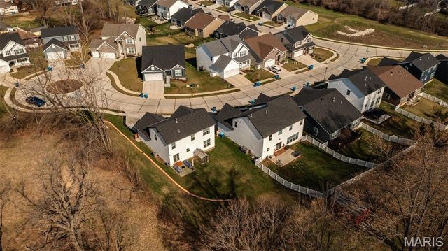 1928 Simba Circle, St Louis, MO 63125