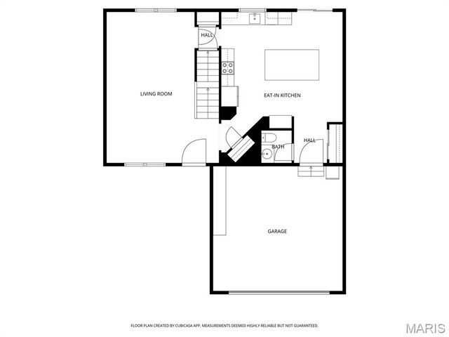 1928 Simba Circle, St Louis, MO 63125