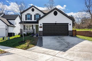 1928 Simba Circle, St Louis, MO 63125
