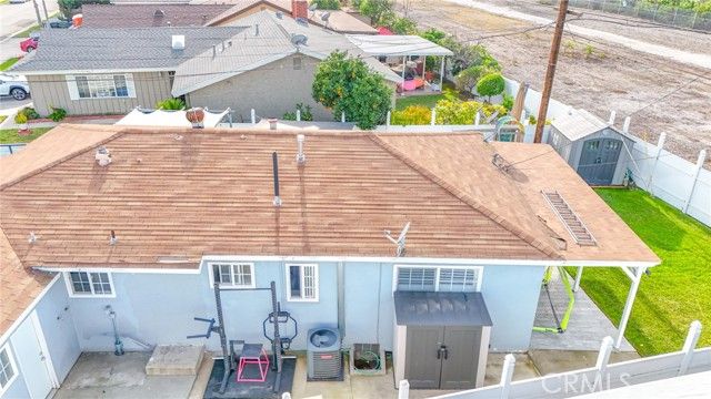6805 Pioneer, Whittier, CA 90606