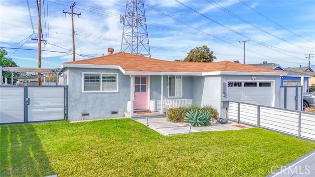 6805 Pioneer, Whittier, CA 90606