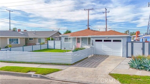 6805 Pioneer, Whittier, CA 90606
