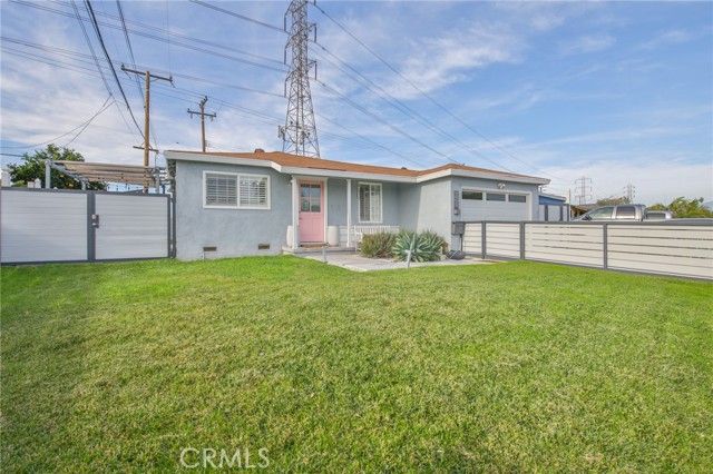 6805 Pioneer, Whittier, CA 90606