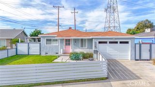 6805 Pioneer, Whittier, CA 90606