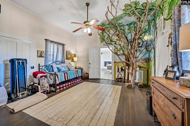 4493 McCormick Highway, Saluda, SC 29138