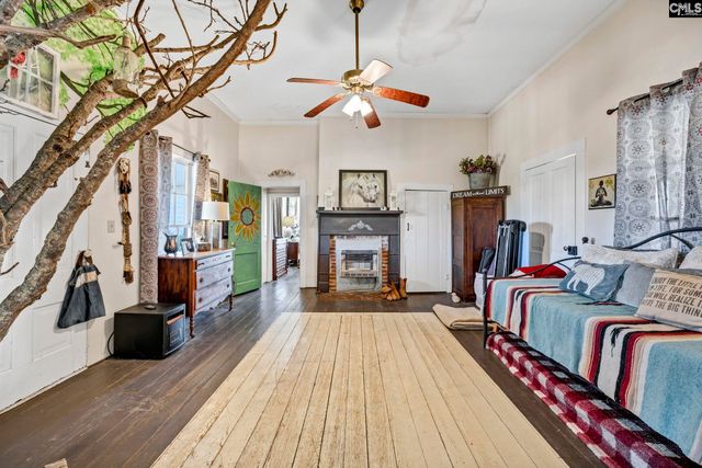 4493 McCormick Highway, Saluda, SC 29138