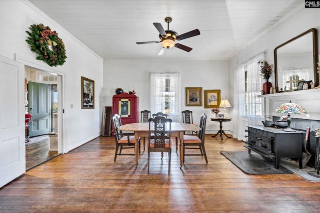 4493 McCormick Highway, Saluda, SC 29138