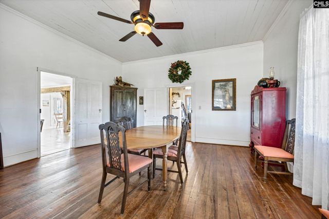 4493 McCormick Highway, Saluda, SC 29138