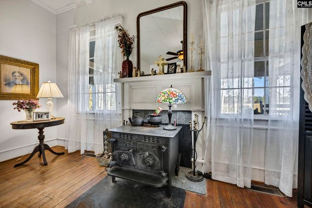 4493 McCormick Highway, Saluda, SC 29138