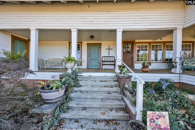 4493 McCormick Highway, Saluda, SC 29138