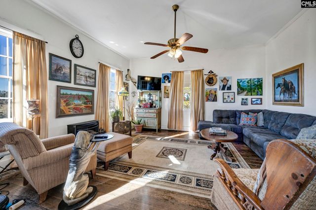 4493 McCormick Highway, Saluda, SC 29138