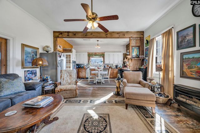 4493 McCormick Highway, Saluda, SC 29138