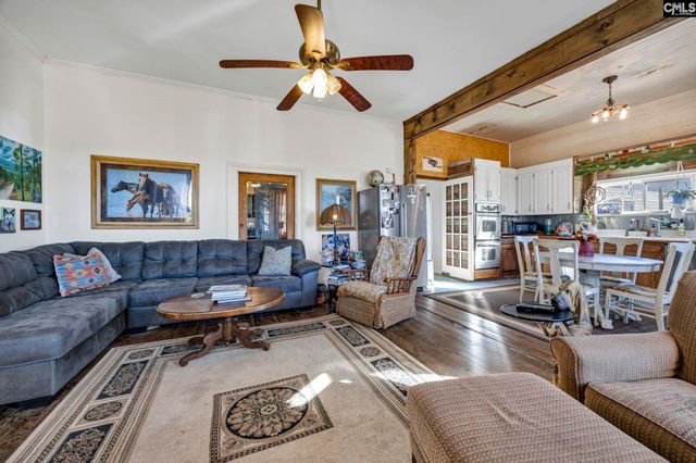 4493 McCormick Highway, Saluda, SC 29138