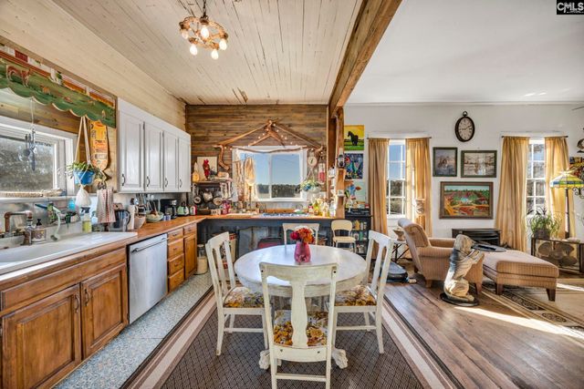 4493 McCormick Highway, Saluda, SC 29138