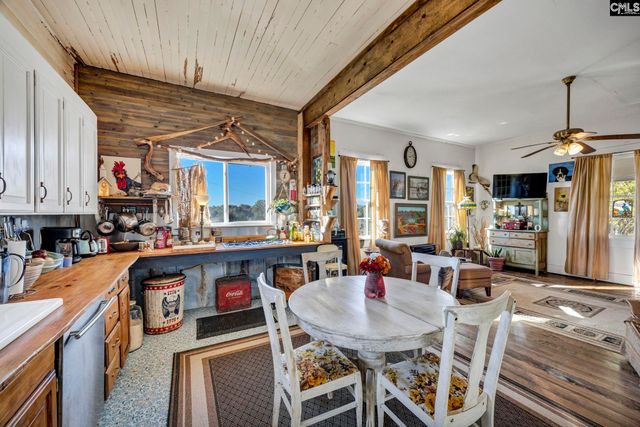 4493 McCormick Highway, Saluda, SC 29138