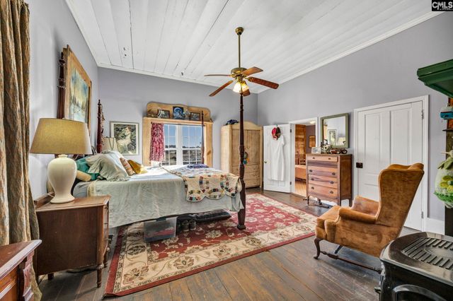 4493 McCormick Highway, Saluda, SC 29138