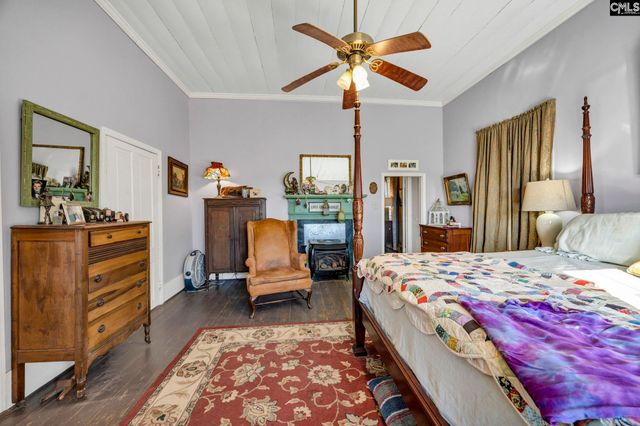 4493 McCormick Highway, Saluda, SC 29138