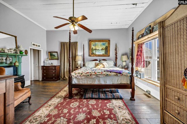 4493 McCormick Highway, Saluda, SC 29138