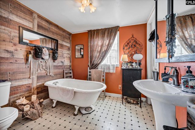 4493 McCormick Highway, Saluda, SC 29138