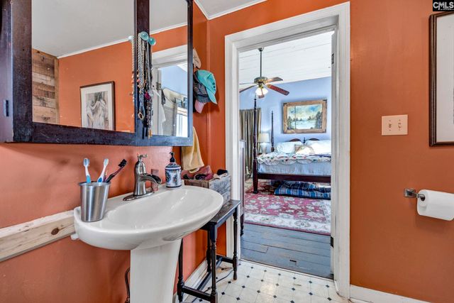 4493 McCormick Highway, Saluda, SC 29138