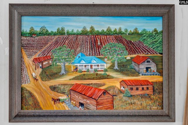 4493 McCormick Highway, Saluda, SC 29138