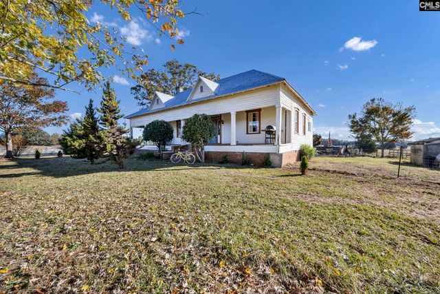 4493 McCormick Highway, Saluda, SC 29138