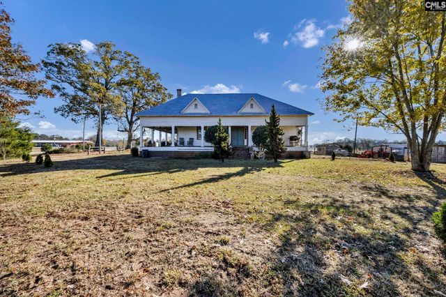 4493 McCormick Highway, Saluda, SC 29138