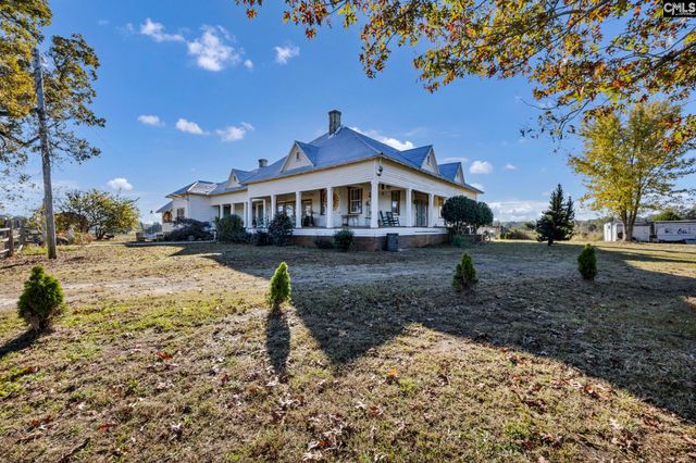 4493 McCormick Highway, Saluda, SC 29138