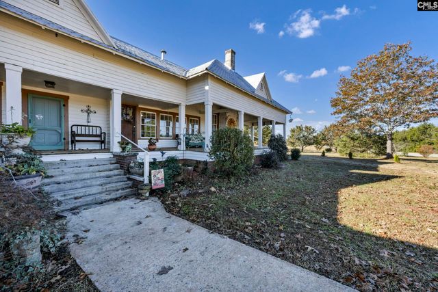 4493 McCormick Highway, Saluda, SC 29138