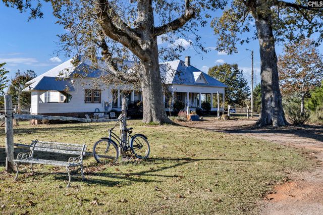 4493 McCormick Highway, Saluda, SC 29138