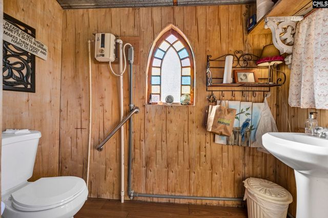 4493 McCormick Highway, Saluda, SC 29138