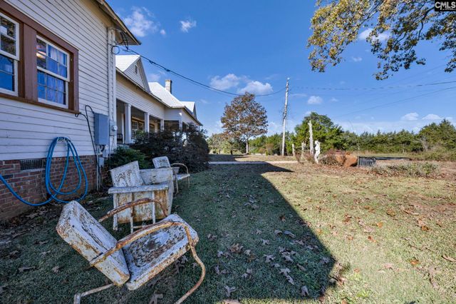 4493 McCormick Highway, Saluda, SC 29138