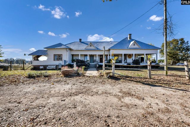 4493 McCormick Highway, Saluda, SC 29138