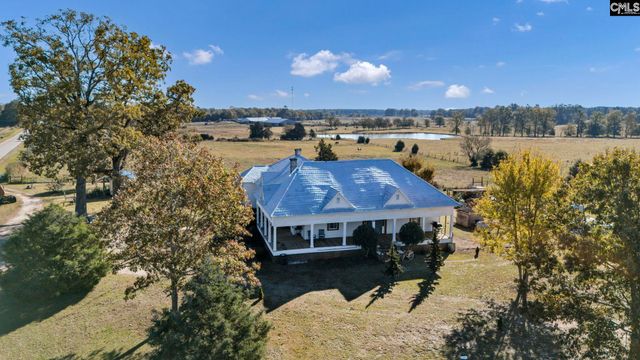 4493 McCormick Highway, Saluda, SC 29138